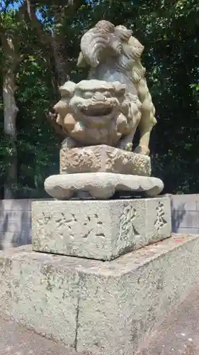 貴布禰神社(愛媛県)