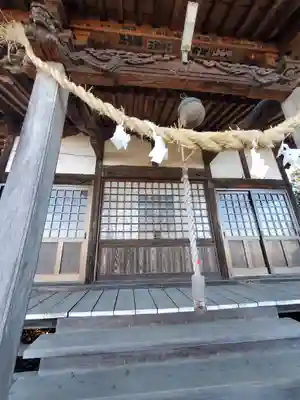 稲荷神社(栃木県)