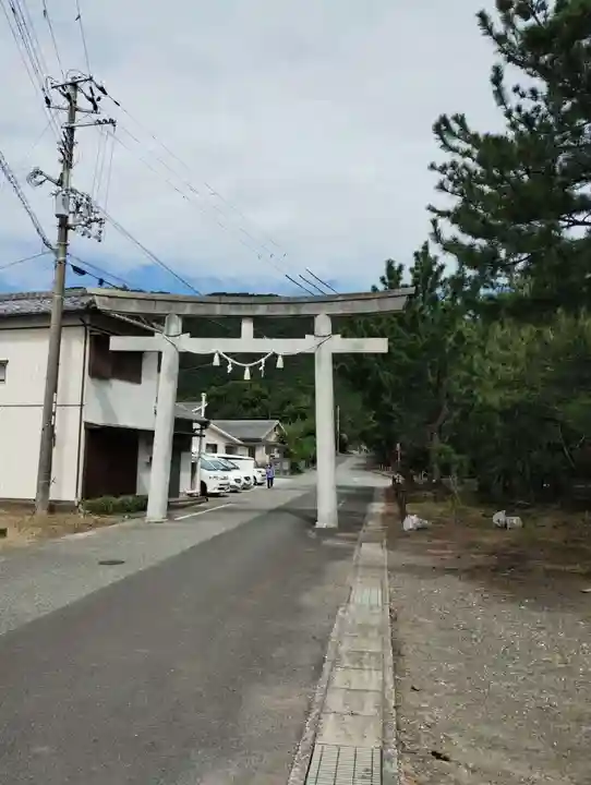 御崎神社(和歌山県)