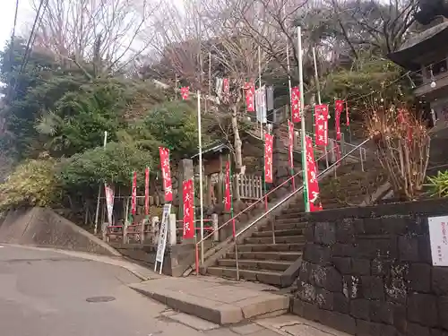 諏訪神社のその他建物
