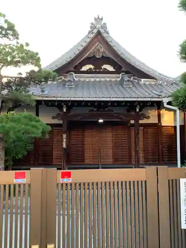 本念寺(大阪府)