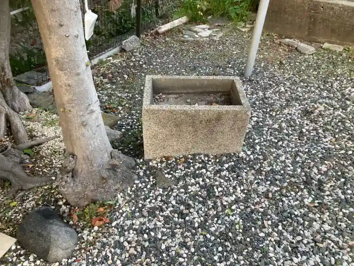 一福弁財天尊(神奈川県)