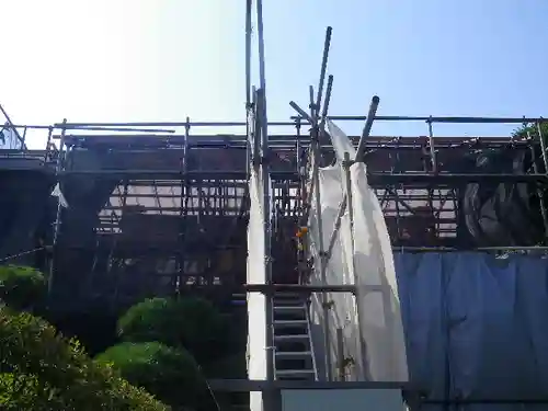 大巧寺のその他建物