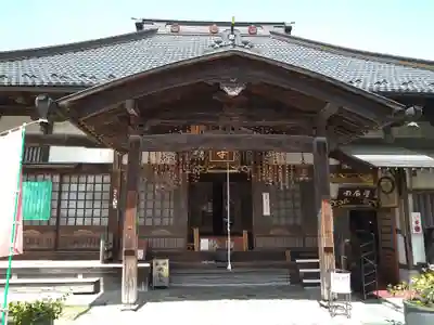 西光寺(埼玉県)