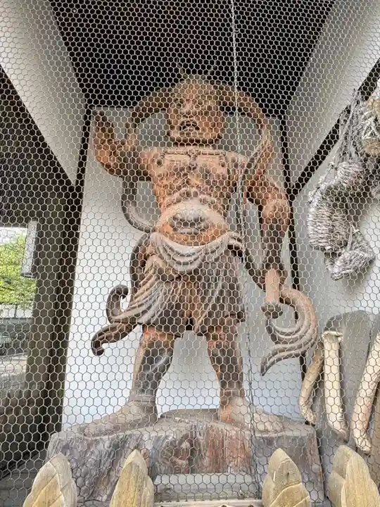 智恩寺(岩手県)