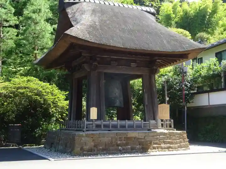 建長寺のその他建物