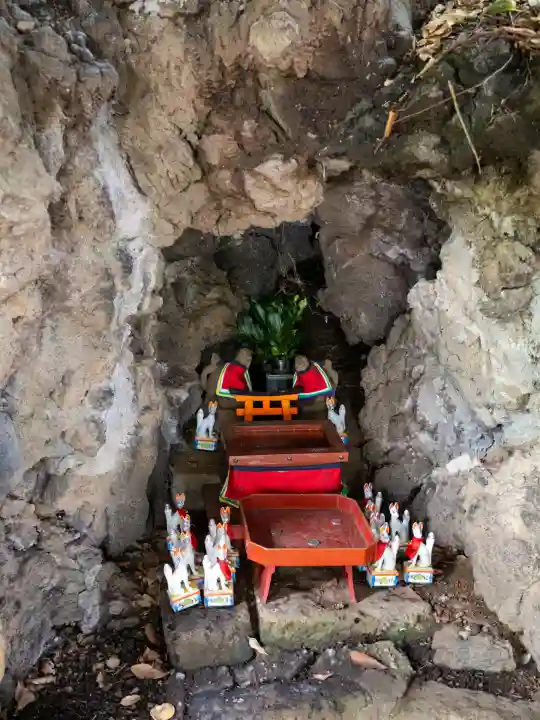 王子稲荷神社(東京都)