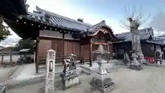 八幡神社(奈良県)