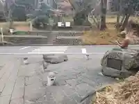 正一位稲荷神社のその他建物