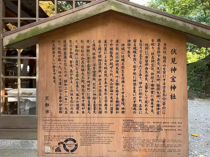 伏見神宝神社(京都府)