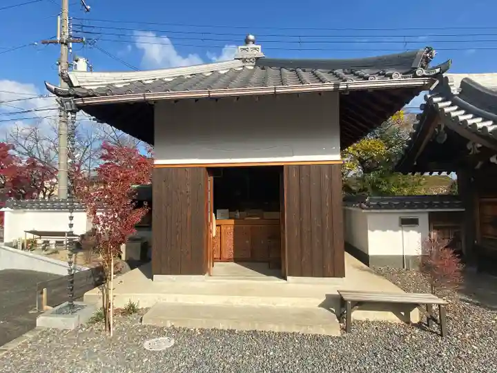 長円寺(京都府)