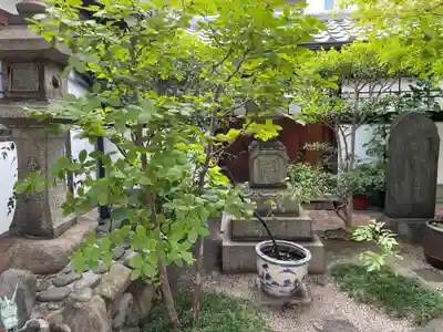 粟嶋堂宗徳寺(京都府)