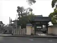 道隆寺(香川県)
