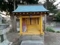 水神社(千葉県)