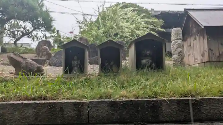 全興寺(大阪府)