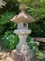玉﨑神社のその他建物