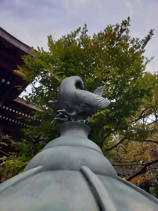 熊野神社(東京都)