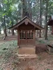 小針神社(埼玉県)