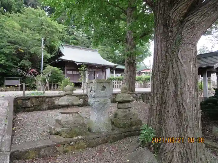 温泉神社~磐梯熱海温泉~(福島県)