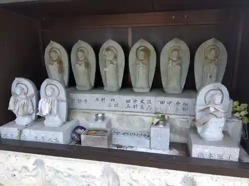横根寺(福井県)