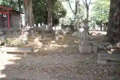 産泰神社(埼玉県)