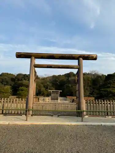 橿原神宮(奈良県)