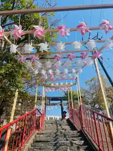 仙台八坂神社(宮城県)(2025年04月28日(月) 13時12分13秒投稿)