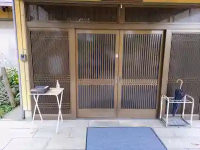 青海山　薬師寺のその他建物