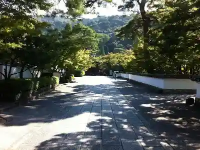 禅林寺(永観堂)のその他建物