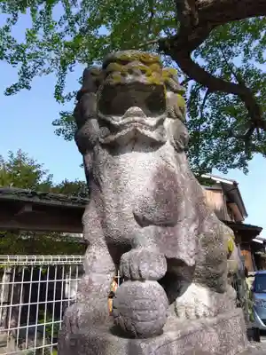 市杵島姫神社(三重県)