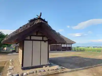 恵隆寺(立木千手観音)のその他建物