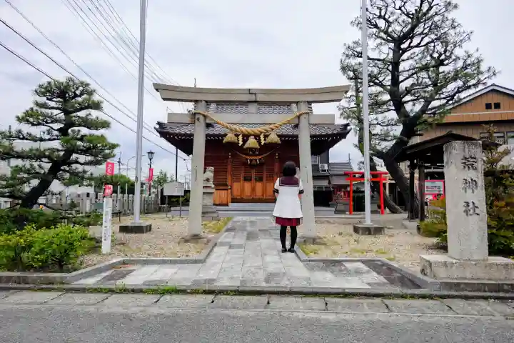 荒神社(愛知県)