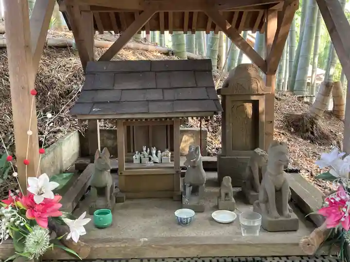 滝前不動尊(千葉県)