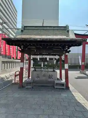 東京羽田 穴守稲荷神社(東京都)