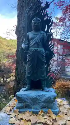 金剛山瑞峯寺(金剛不動尊) (栃木県)