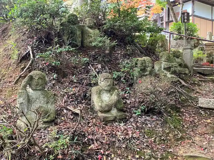 常楽寺(滋賀県)