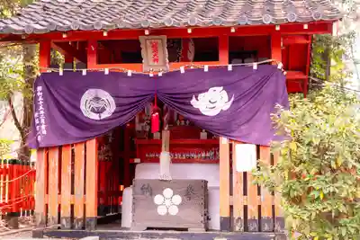 長岡天満宮(京都府)