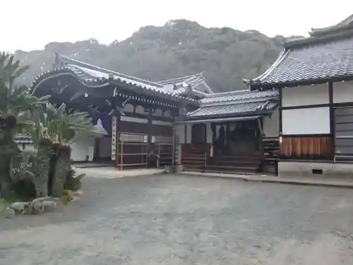根来寺(和歌山県)