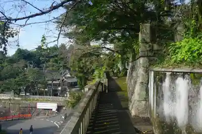 京都霊山護國神社のその他建物
