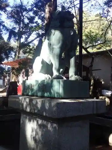 平塚八幡宮(神奈川県)