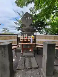 厚別神社(北海道)(2023年06月18日(日) 13時51分02秒投稿)