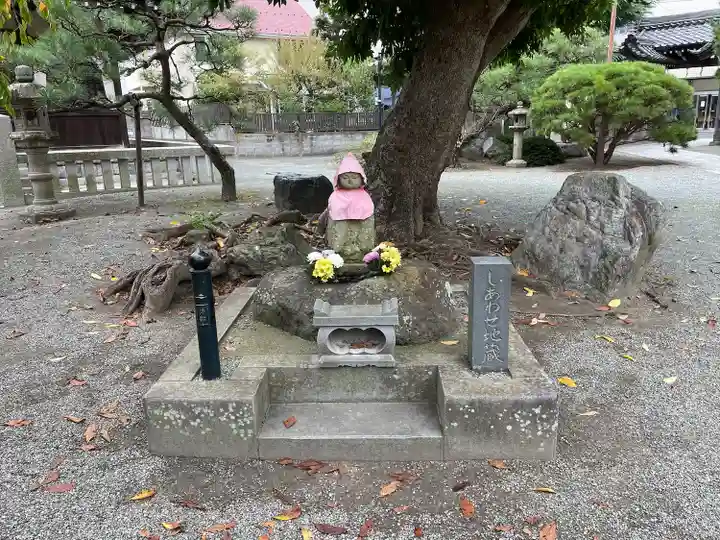 本覚寺(神奈川県)