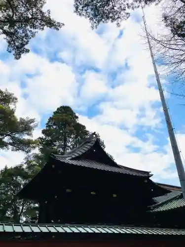 玉前神社(千葉県)