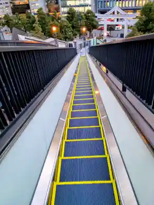日枝神社(東京都)