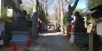 田無神社のその他建物