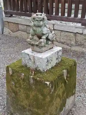 猿田彦神社(滋賀県)