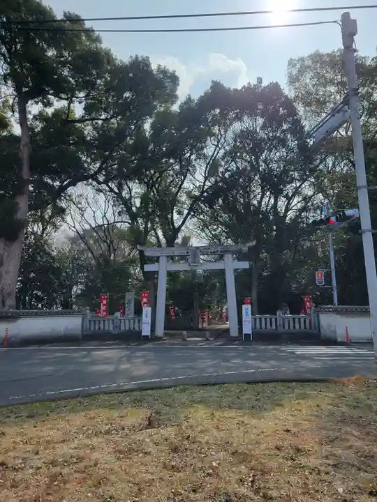 浮嶋神社(愛媛県)
