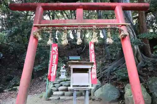 三国神社(福井県)