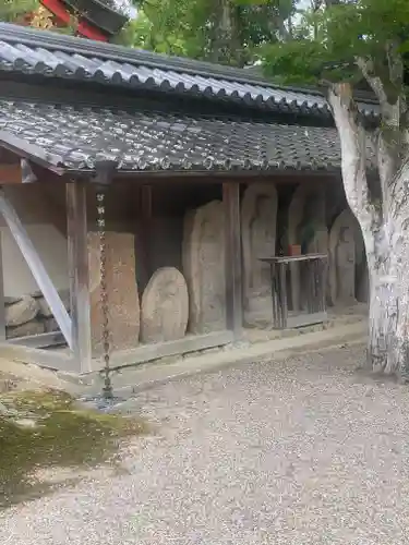 新薬師寺(奈良県)