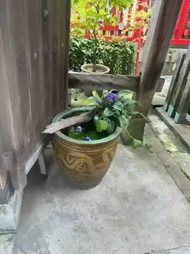 浅野川稲荷神社(石川県)